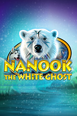 Nanook the White Ghost - Online Pokie